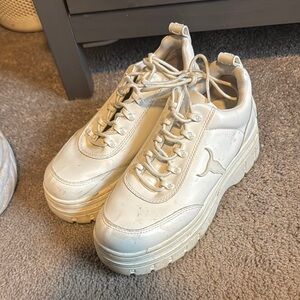 Women's Windsor Smith Sneakers